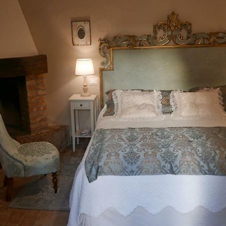 Agriturismo La Pieve 콜레 발델사 외부 사진