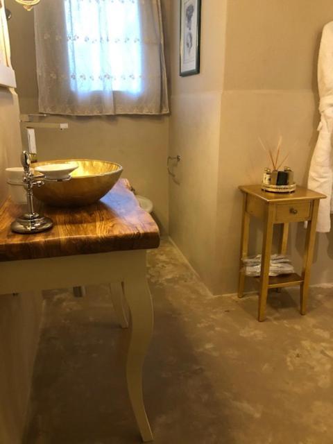 Agriturismo La Pieve 콜레 발델사 외부 사진