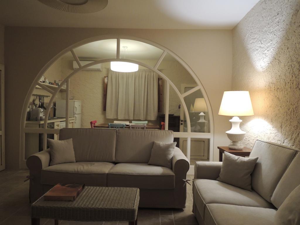 Agriturismo La Pieve 콜레 발델사 외부 사진