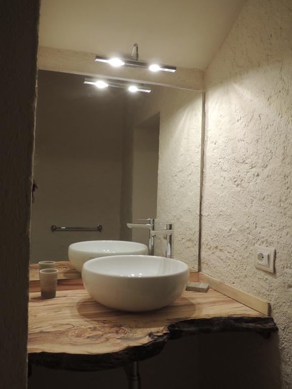 Agriturismo La Pieve 콜레 발델사 외부 사진